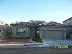 1616 Villa Del Sol  El Paso TX 79911 photo