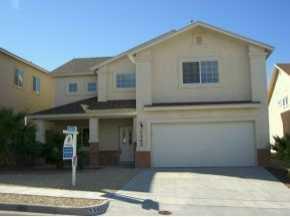 Property Photo:  7342 Corona Del Sol  TX 79911 