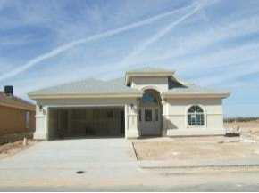 Property Photo: 5469 Ignacio Frias Drive TX 79934