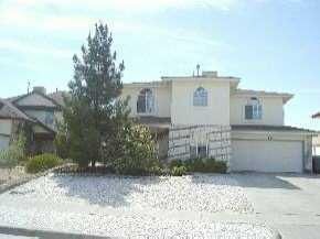 Property Photo:  7364 Golden Hawk Drive  TX 79912 