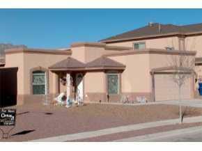 Property Photo:  14320 Desert Sage  TX 79928 