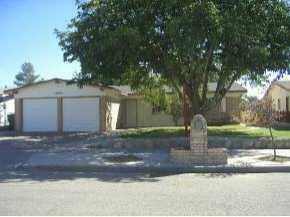 10804 George Archer  El Paso TX 79935 photo