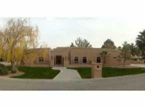 Property Photo:  4740 Rosinante  TX 79932 