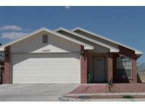 Property Photo:  14220 Trigger Rock  TX 79938 