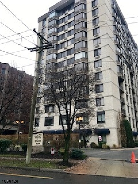 Property Photo: 316 Prospect Ave NJ 07601