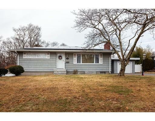 Property Photo:  51 Sunset Drive  MA 02301 