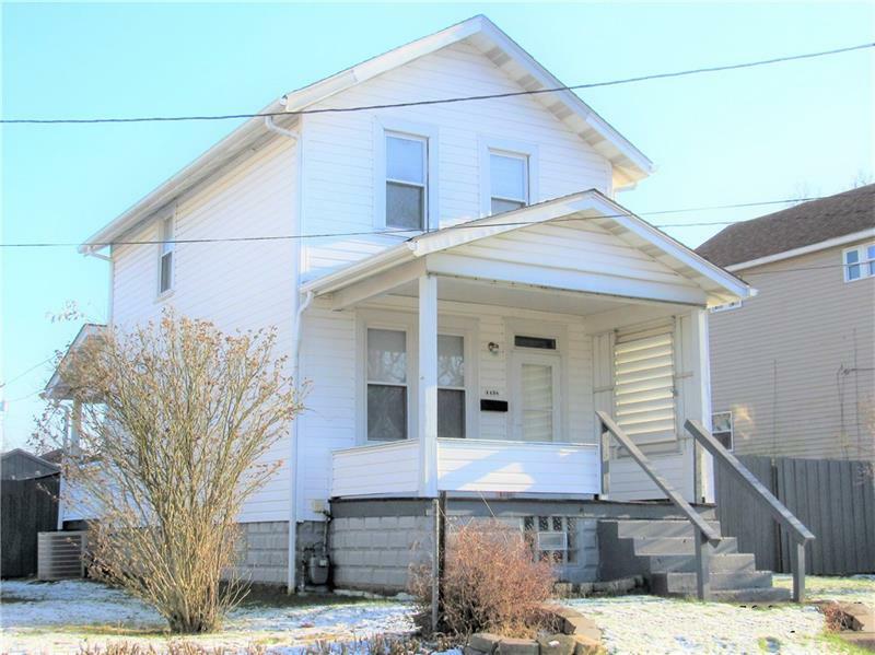 Property Photo:  1438 4th St  PA 15065 