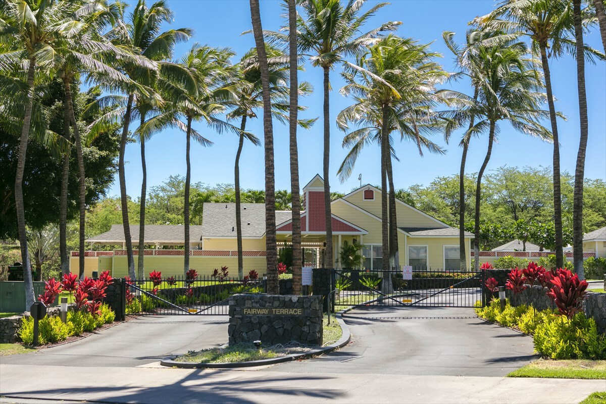 Property Photo: 68-3831 Lua Kula St G206 HI 96738