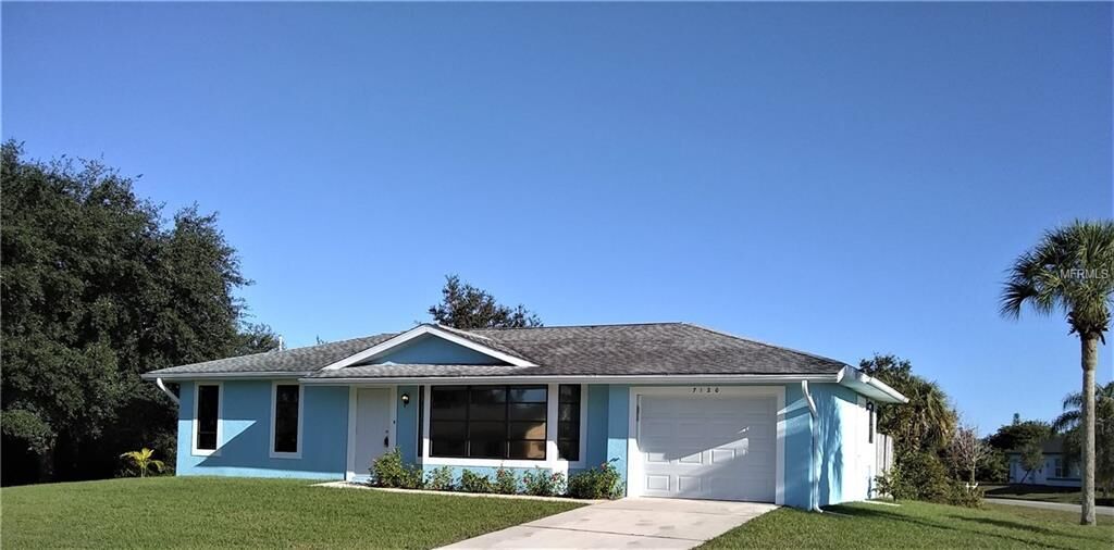 Property Photo:  7120 Regina Drive  FL 34224 