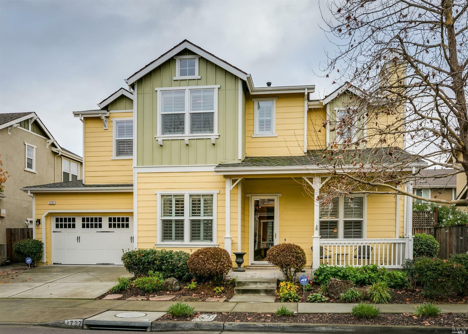 1727 Calle Ranchero Drive  Petaluma CA 94954 photo
