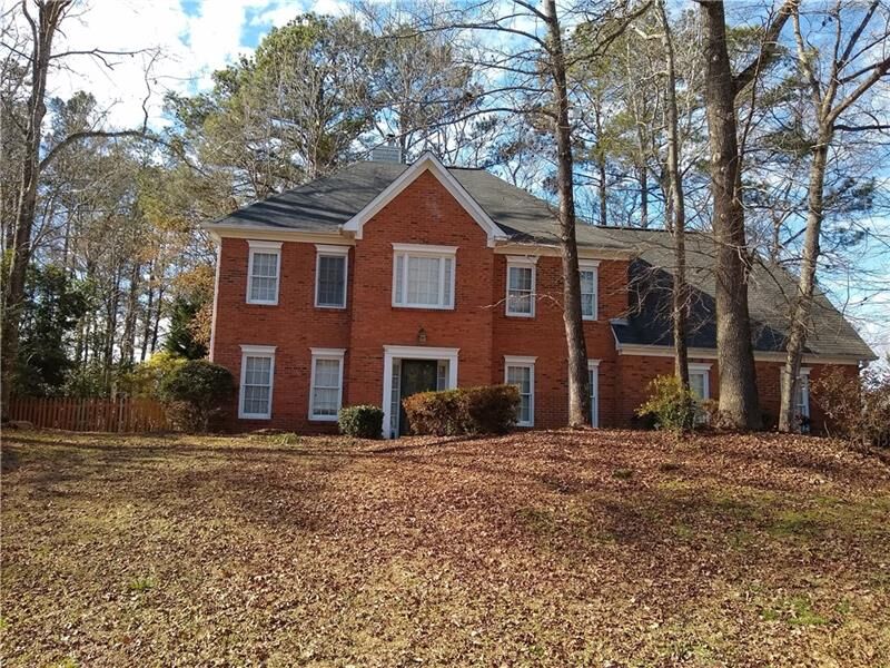 Property Photo: 1200 Wynford Colony SW 30064