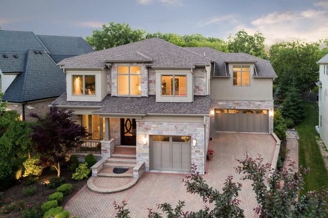 Property Photo:  315 Centennial Court  IL 60540 