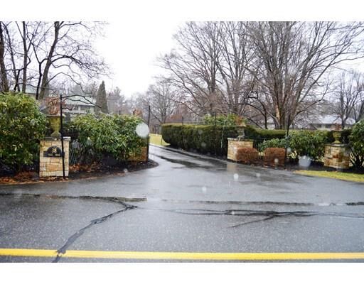 Property Photo: 18 Page Road Carge House MA 01773