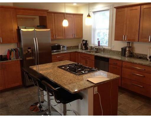 Property Photo: 89 Elm Street 2 MA 02465