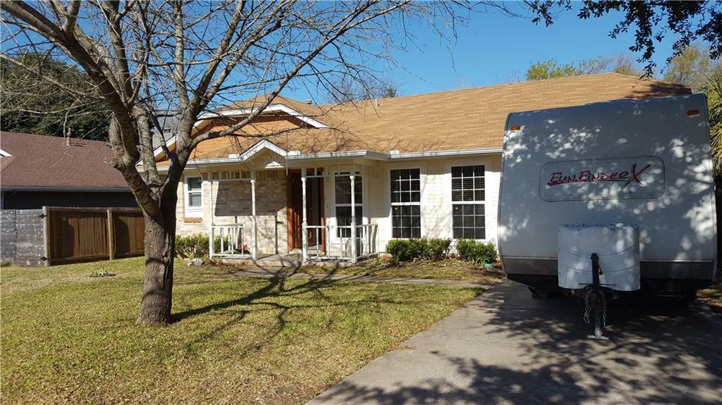 Property Photo:  718 Great Britain Boulevard  TX 78748 