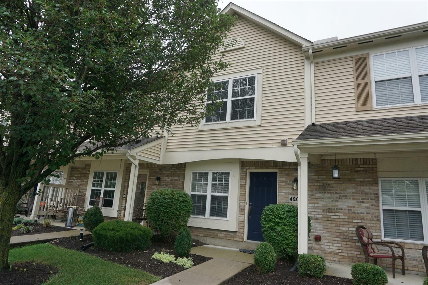 Property Photo: 4207 Spyglass Hill OH 45040