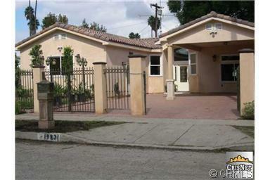 Property Photo:  19831 Gilmore Street  CA 91367 