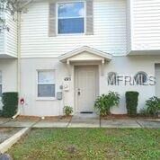Property Photo: 4323 Har Paul Circle FL 33614