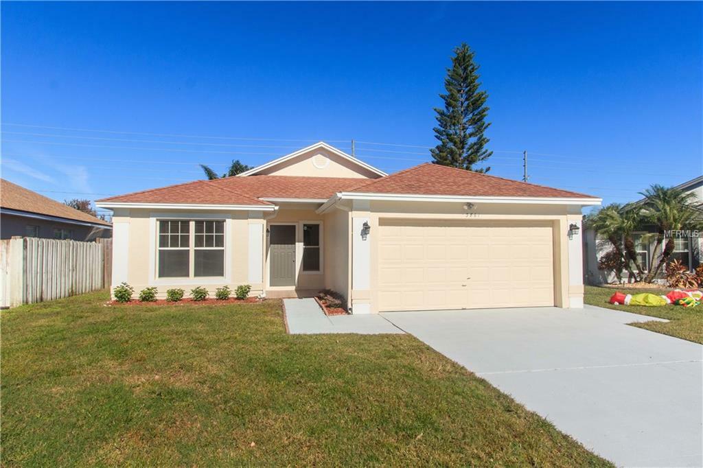 Property Photo:  3861 Bentford Court  FL 32817 