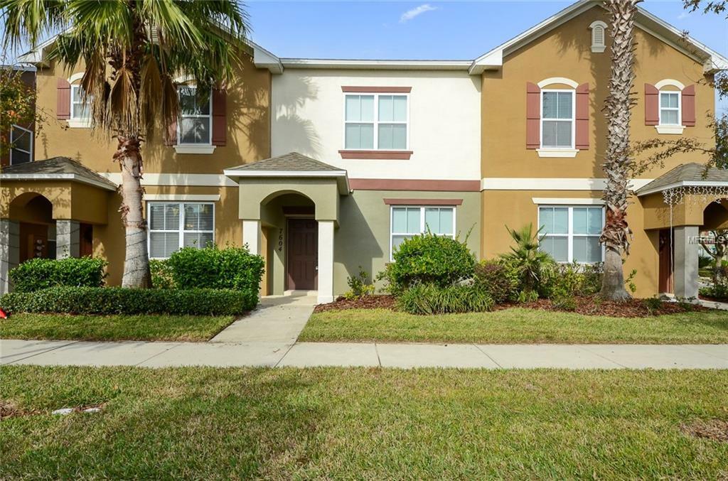 Property Photo:  7604 Sutherton Lane  FL 34786 