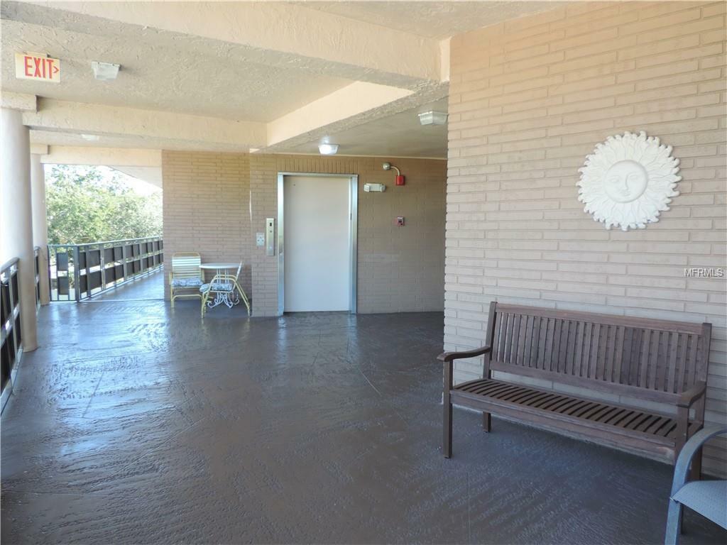 Property Photo: 6190 80th Street N 411 FL 33709