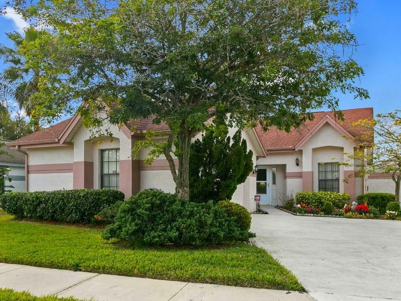 Property Photo:  5754 Parkview Point Drive  FL 32821 