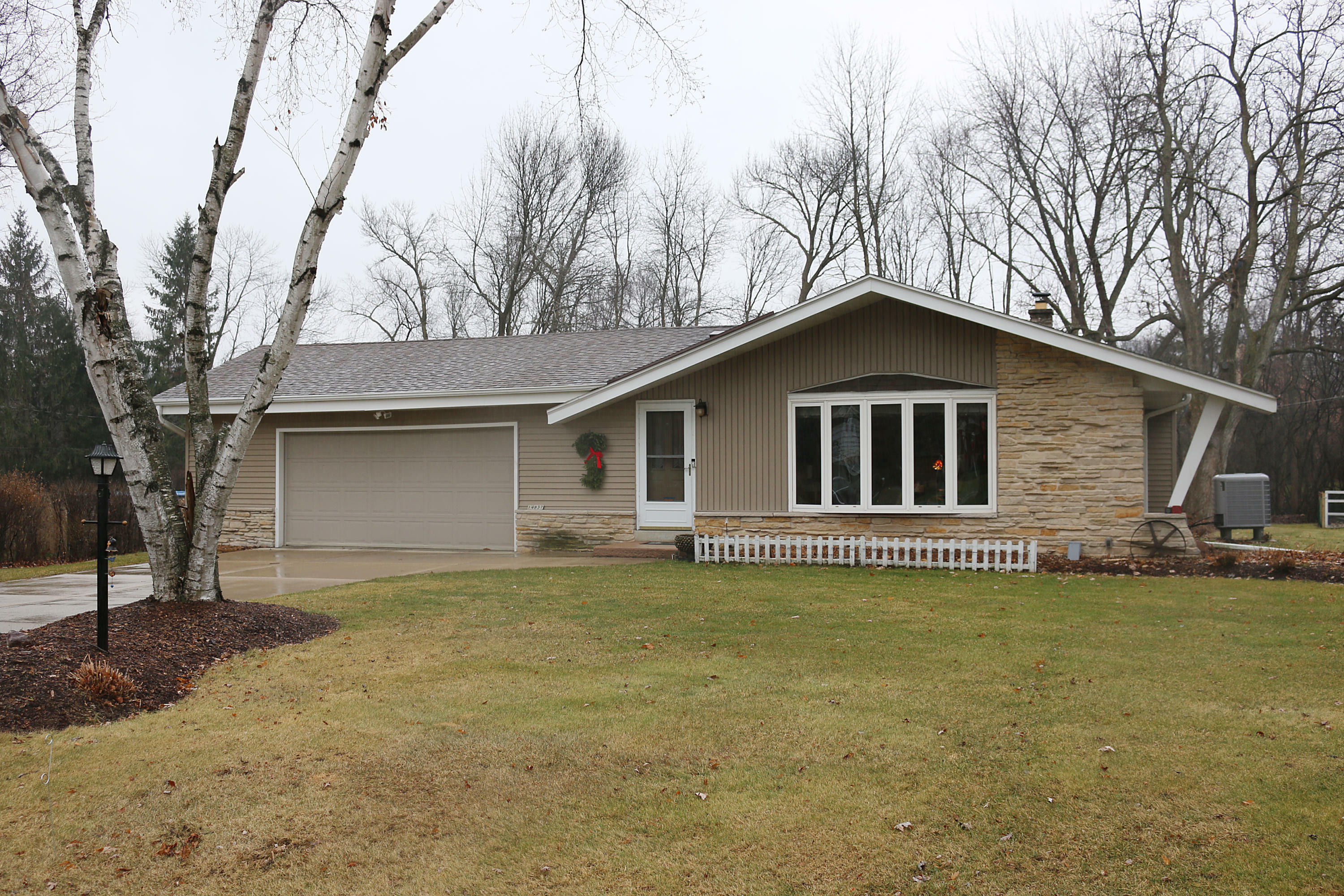 Property Photo:  14837 W Rogers Dr  WI 53151 