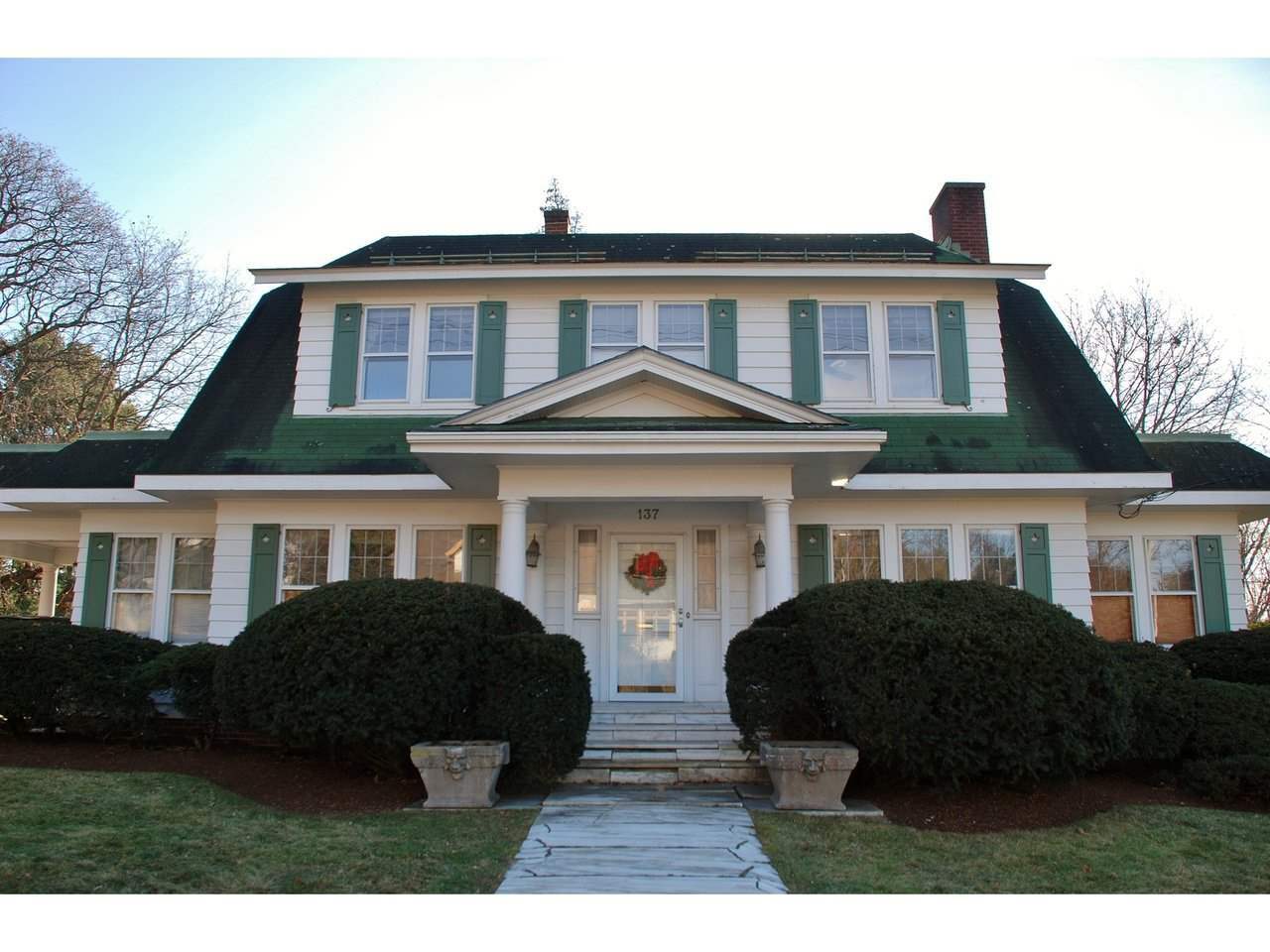 Property Photo: 137 Ledge Road VT 05401