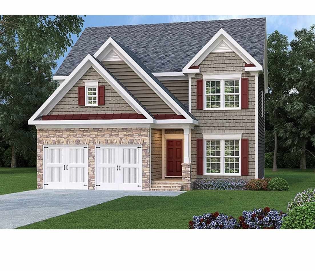 Property Photo:  63.5 Drew Road  NH 03038 