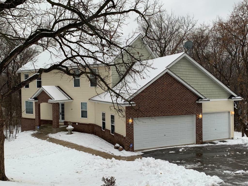 Property Photo: 3717 Blackhawk Road MN 55122
