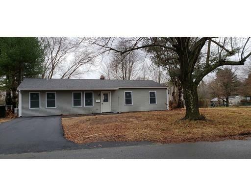 Property Photo:  194 Homeland Drive  MA 02382 