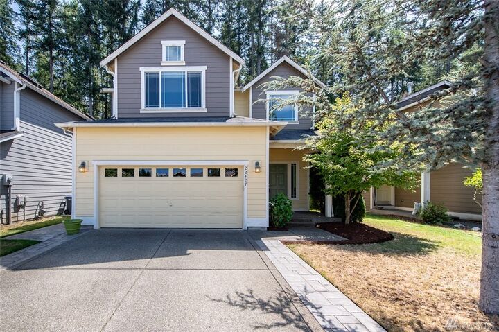 Property Photo:  22427 SE 244th St  WA 98038 