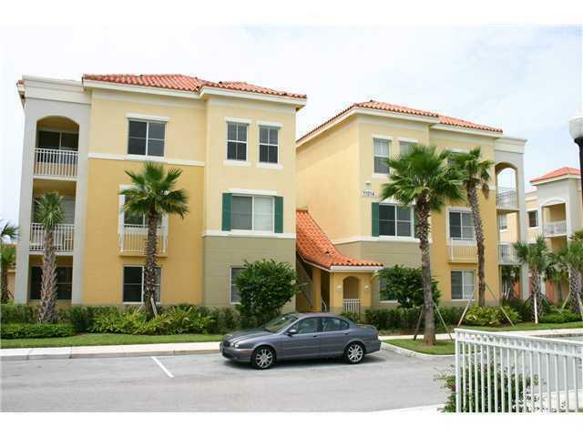 Property Photo: 11014 Legacy Drive 103 FL 33410