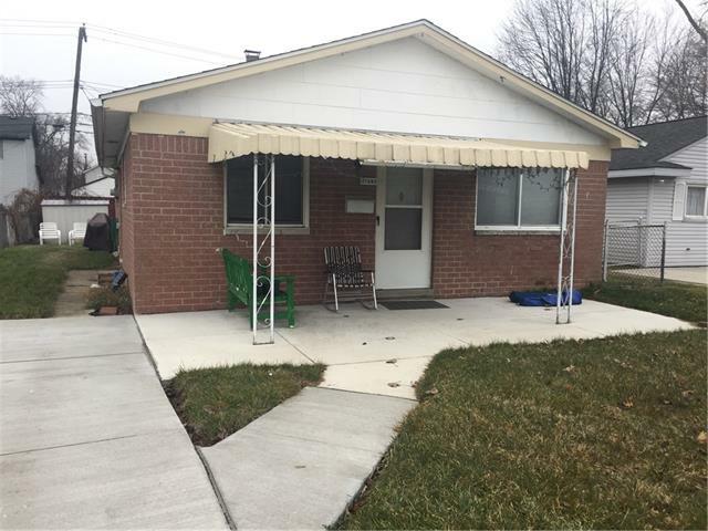 Property Photo: 27069 Lorenz Street MI 48071