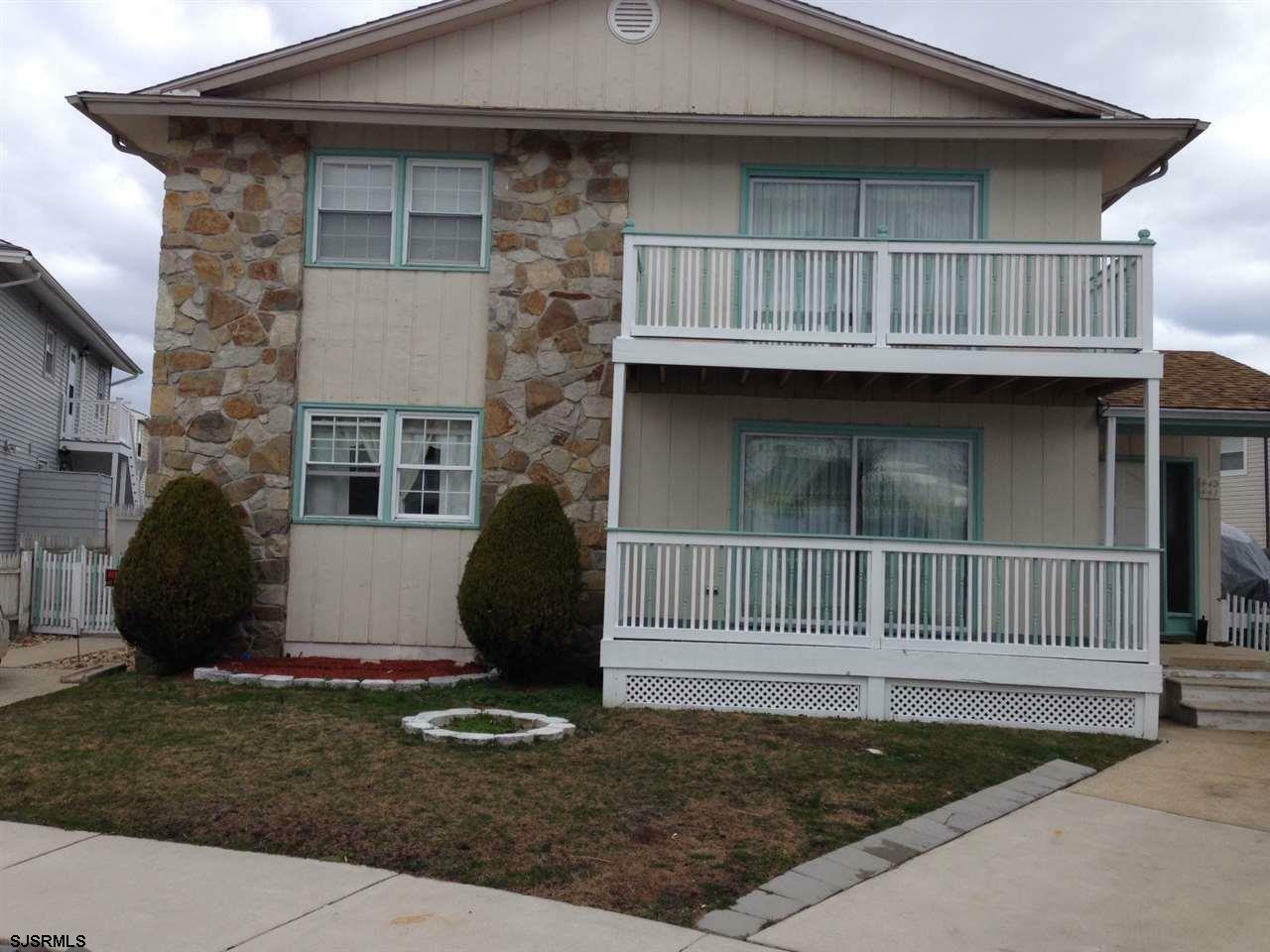 Property Photo:  441-443 Berkshire Dr  NJ 08406 