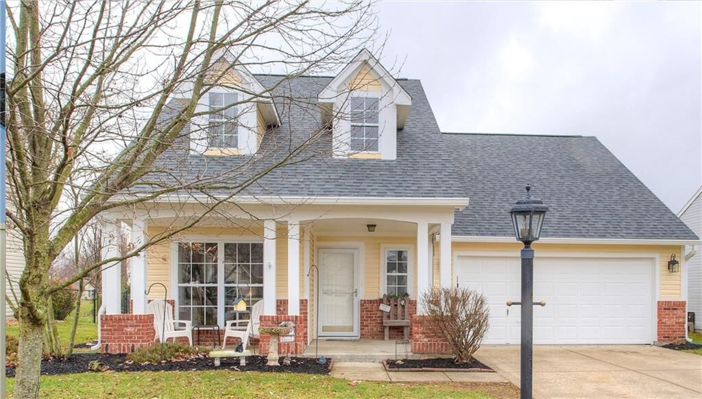 Property Photo: 10271 Carmine Drive IN 46060