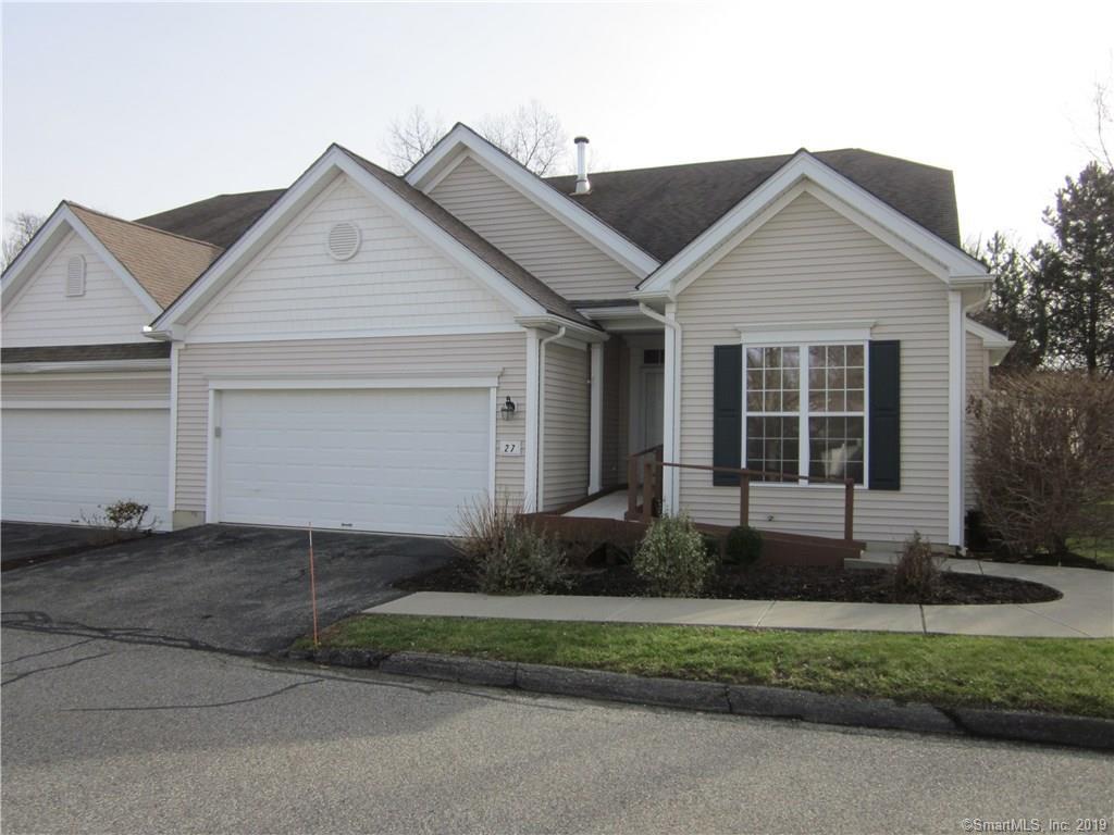 Property Photo: 27 Carlson Ridge Road 27 CT 06776