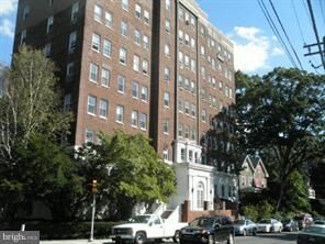 Property Photo:  400 W Hortter Street 14 803  PA 19119 