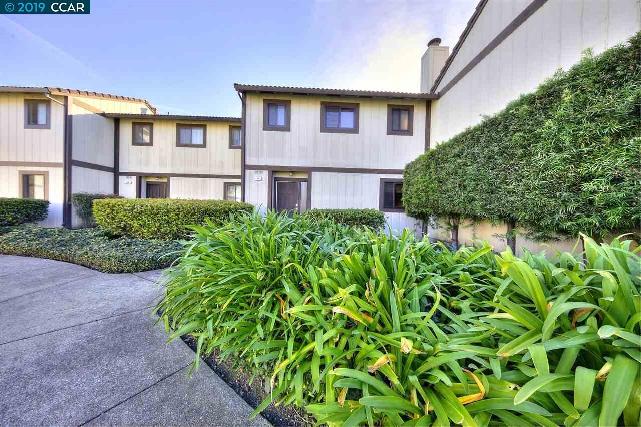 Property Photo:  2600 Giant Rd 46  CA 94806 