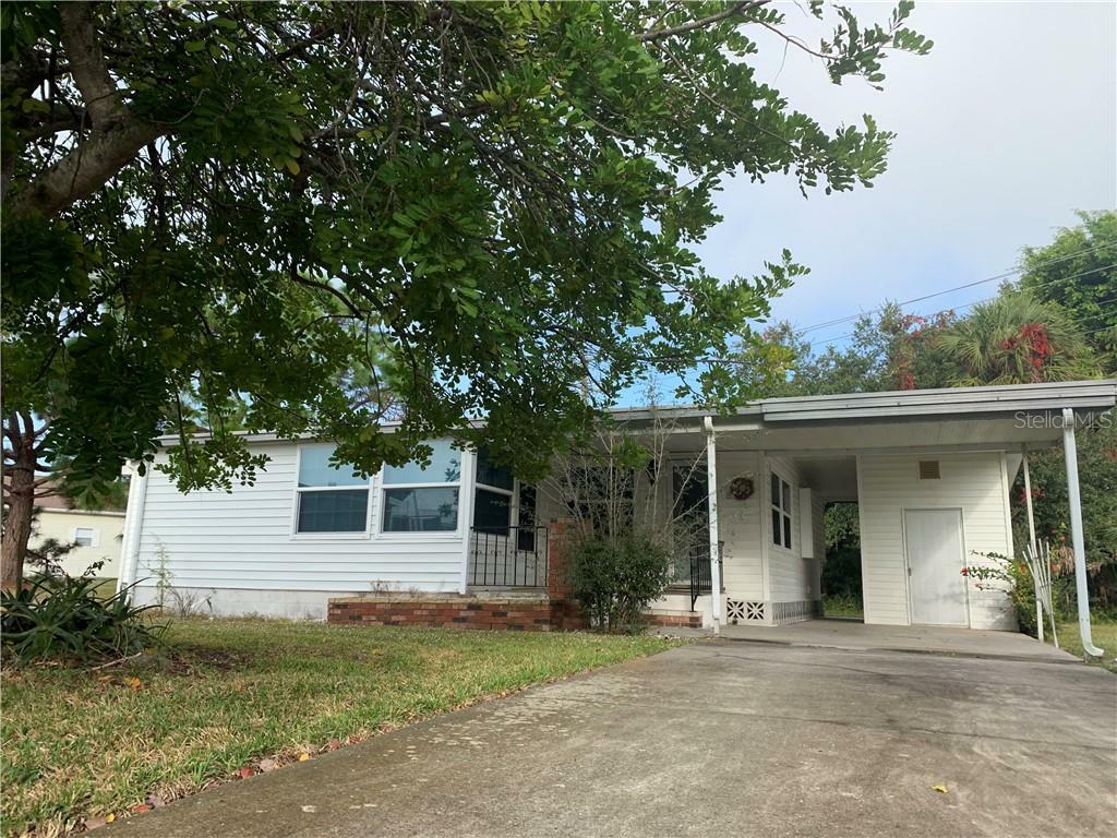 Property Photo:  294 Outer Drive  FL 34285 