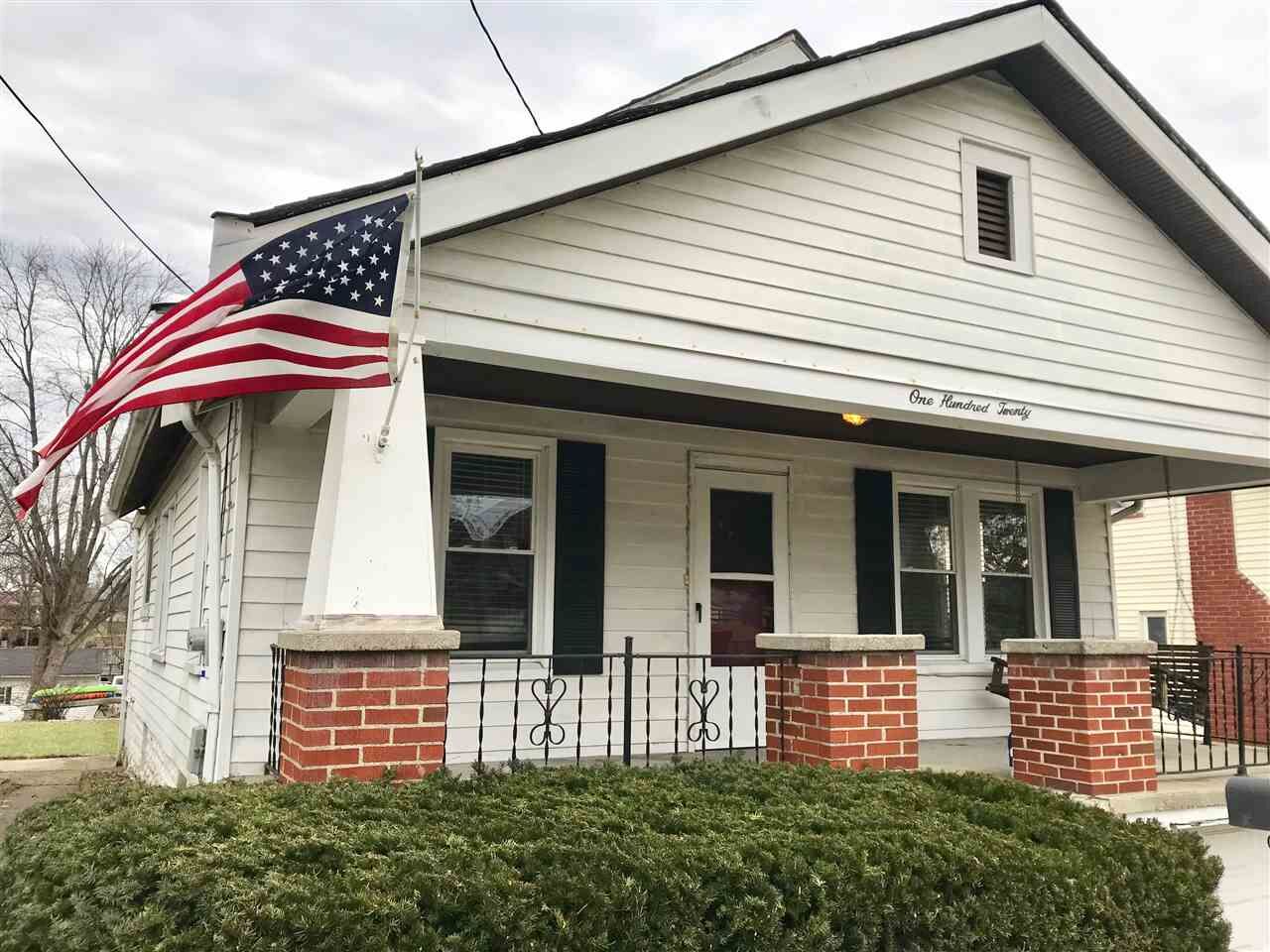 Property Photo: 120 Timberlake Avenue KY 41018