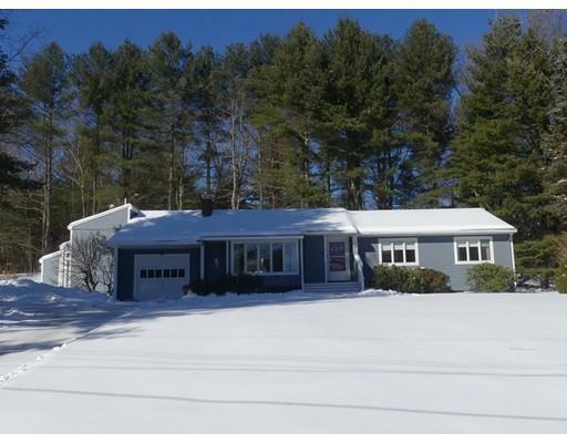 Property Photo: 36 Windmill Drive MA 01776