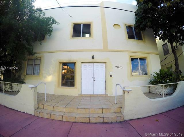 Property Photo:  7920 Harding Ave 5  FL 33141 