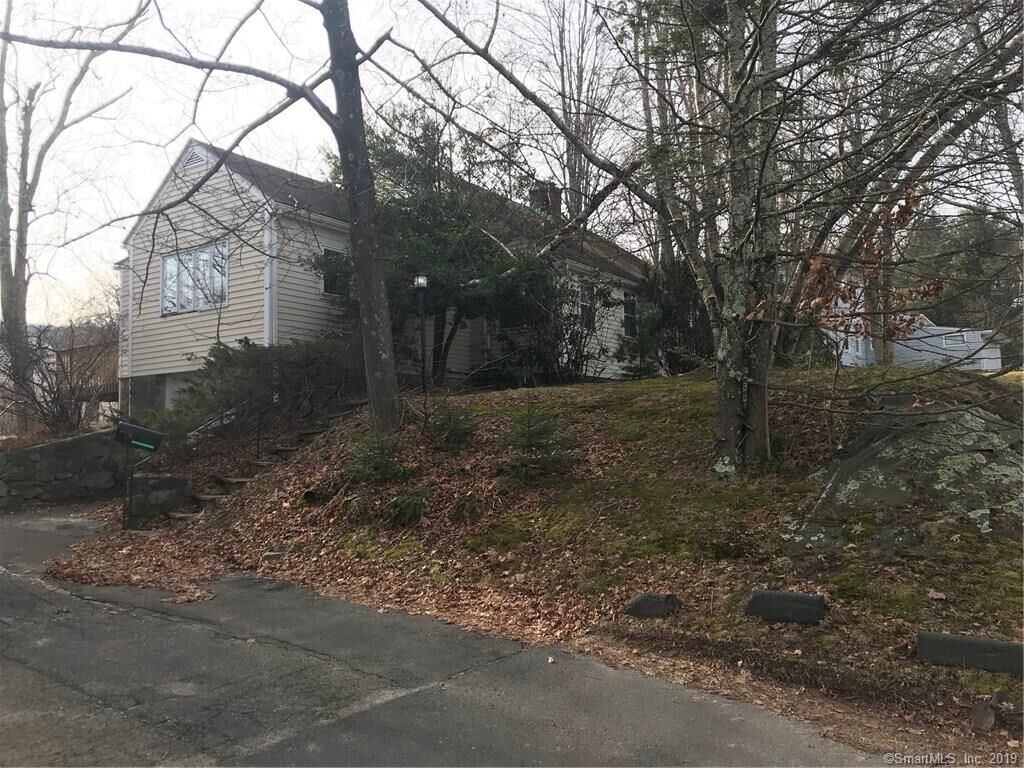 Property Photo: 465 Wolcott Street 13 CT 06010