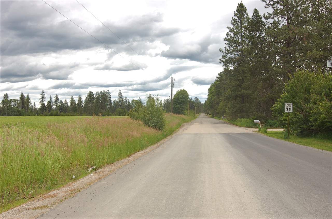 Property Photo:  Xxx13 Montgomery Rd Tract 13  WA 99006 