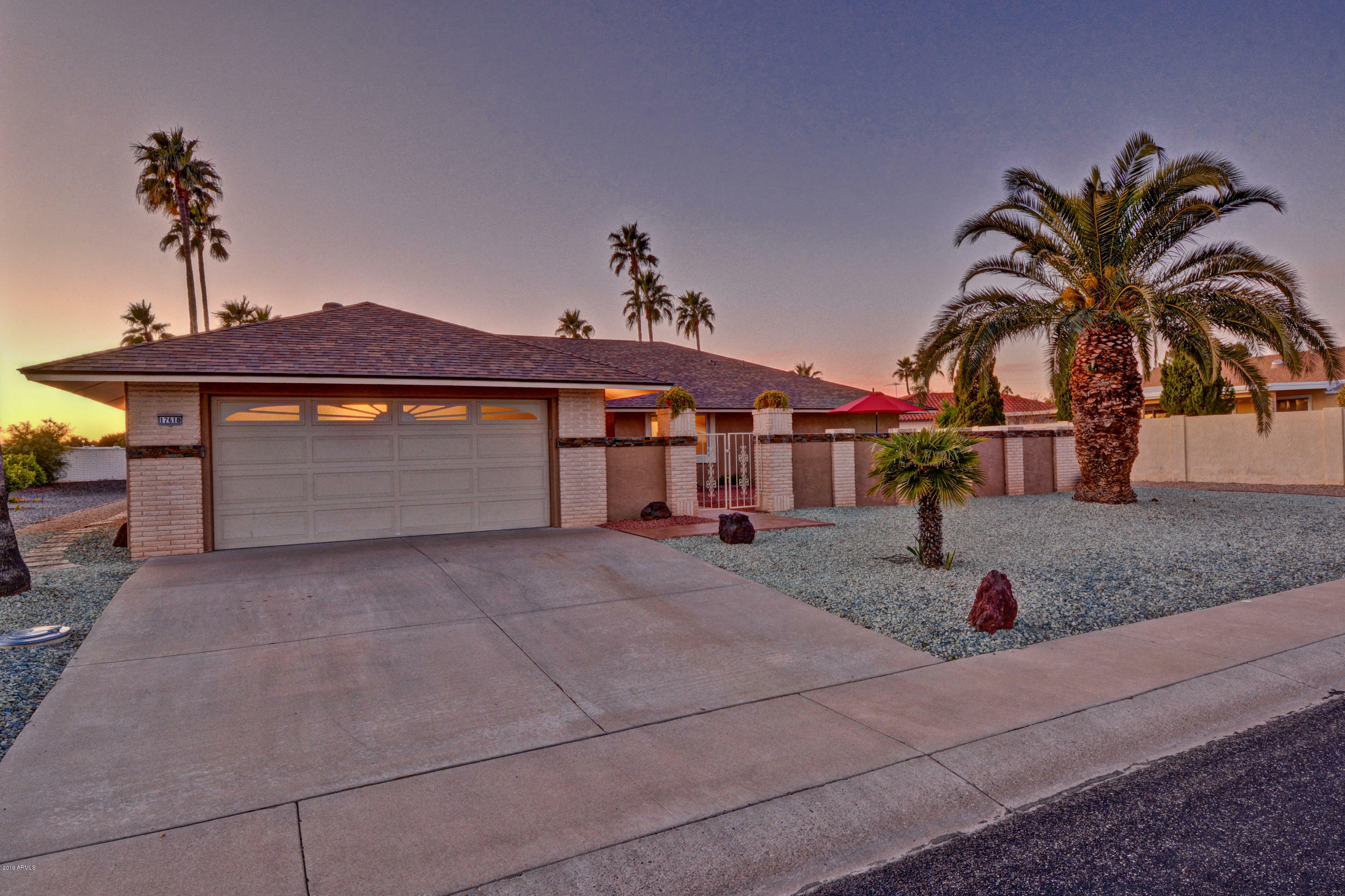 Property Photo:  17618 N Conestoga Drive  AZ 85373 