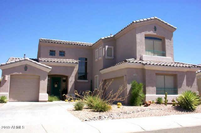 Property Photo:  7460 E Santa Catalina Drive  AZ 85255 