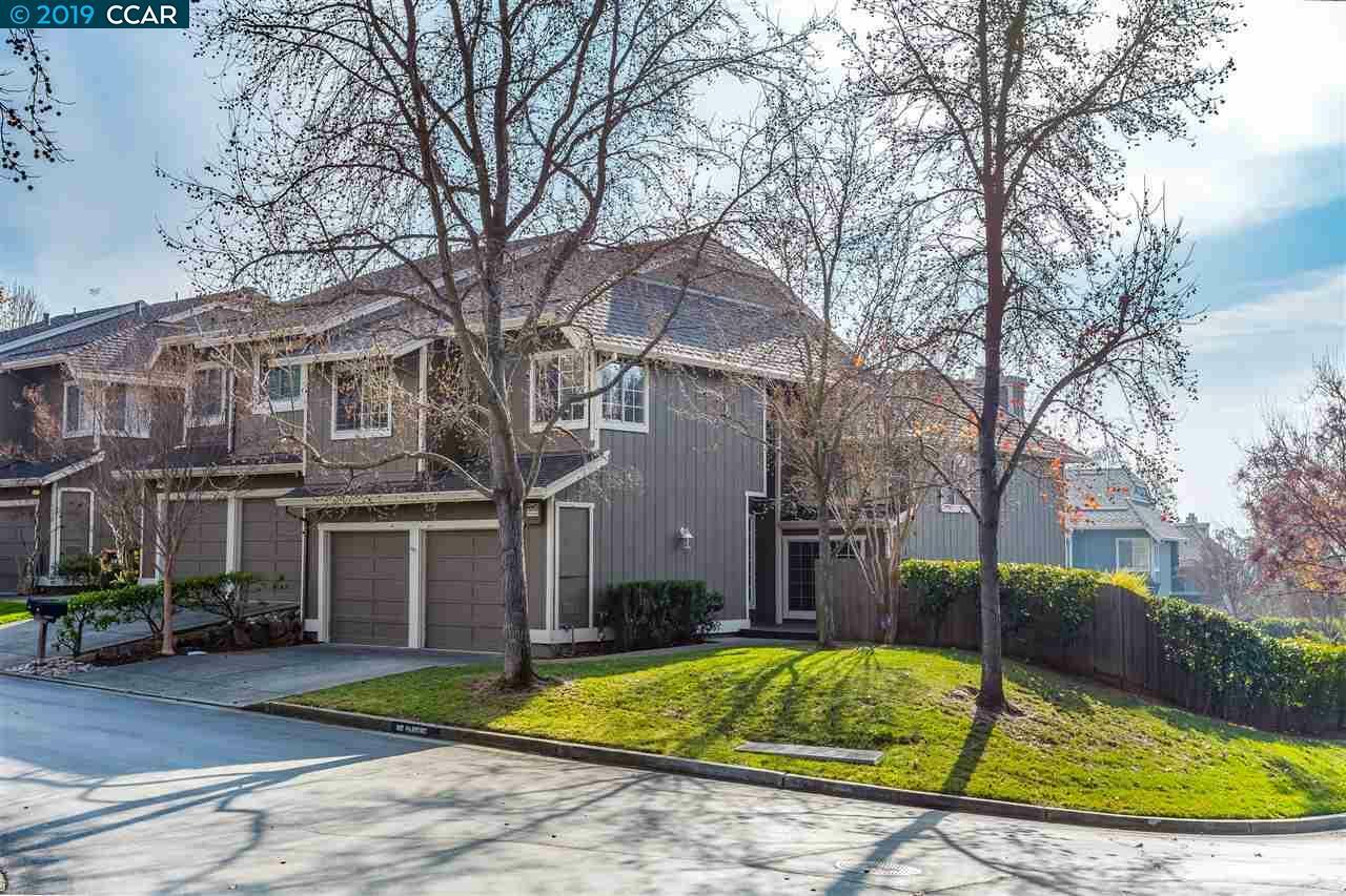 Property Photo:  252 Hillcrest Ct  CA 94523 