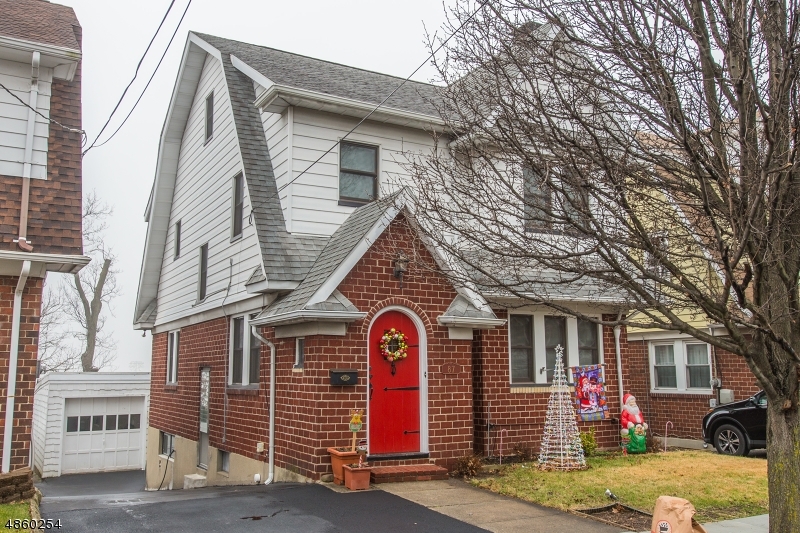 Property Photo:  87 Belmohr St  NJ 07109 