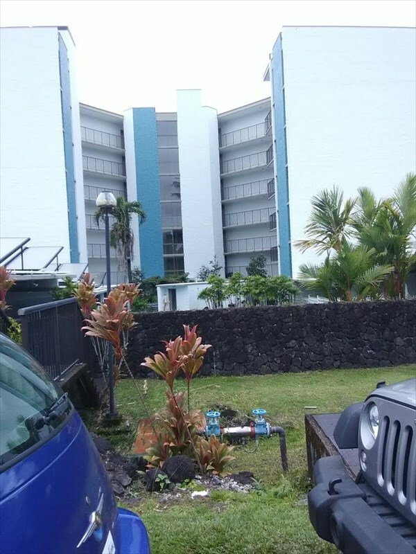 Property Photo: 1911 Kalanianaole 407 HI 96720
